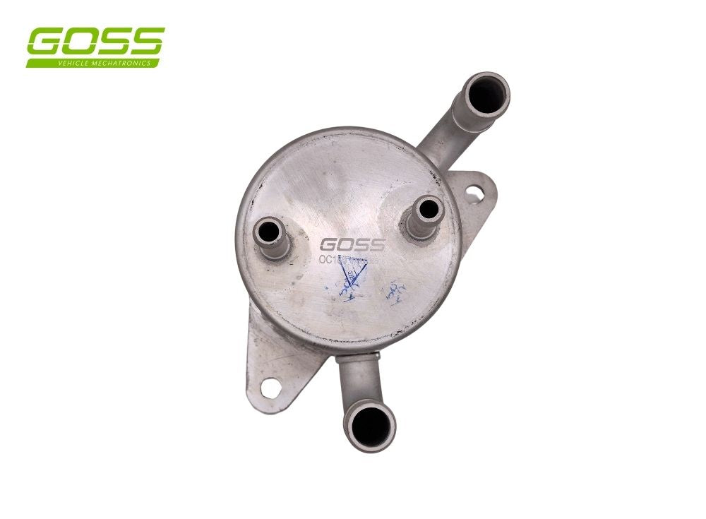 Oil Cooler - Mazda OC180 - Goss