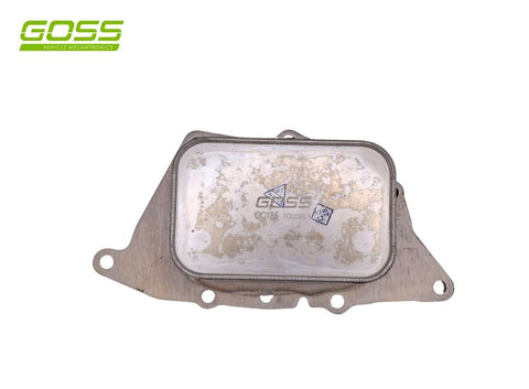 Oil Cooler - Bmw/Mini OC185 - Goss
