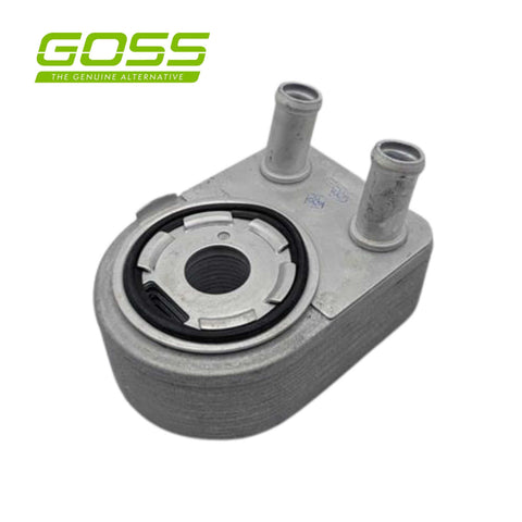 Oil Cooler - Haval OC187 - Goss