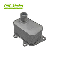 Oil Cooler - Haval OC188 - Goss