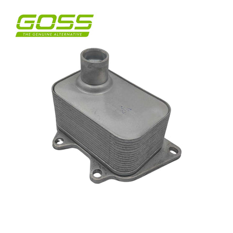 Oil Cooler - Haval OC188 - Goss