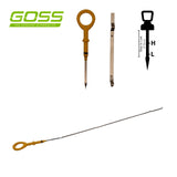 Engine Oil Dipstick - OD104 - Goss