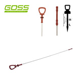 Engine Oil Dipstick - OD108 - Goss