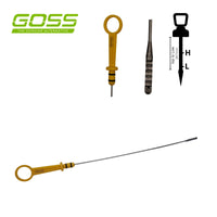 Engine Oil Dipstick - General Motors OD112 - Goss