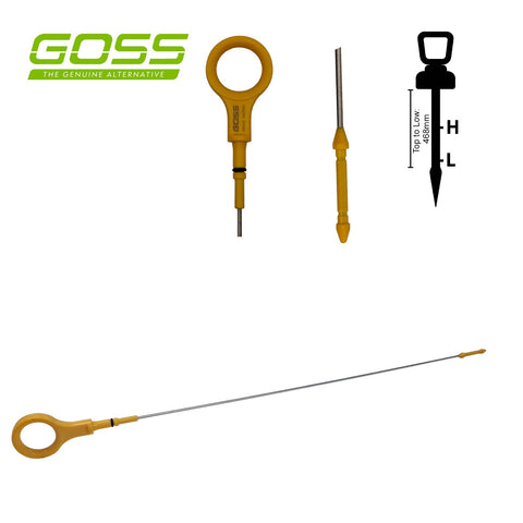 Engine Oil Dipstick OD113 - Goss