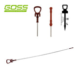 Engine Oil Dipstick - OD114 - Goss