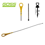 Engine Oil Dipstick - OD116 - Goss