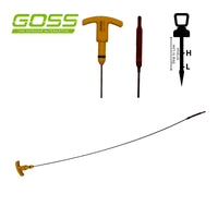 Engine Oil Dipstick - OD122 - Goss