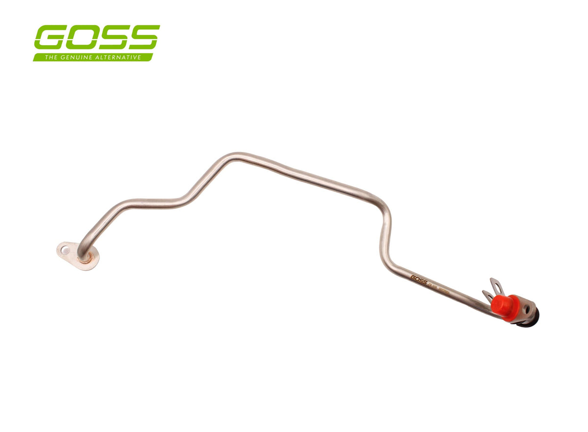 Turbo Oil Feed Line - Volkswagen/Audi OL100 - Goss