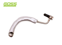 Turbo Oil Feed Line - Volkswagen/Audi OL101 - Goss