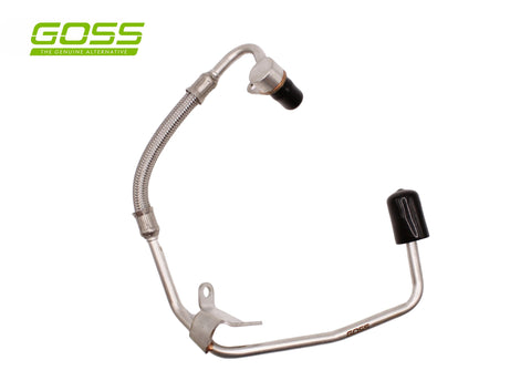 Turbo Oil Feed Line - Volkswagen/Audi OL105 - Goss