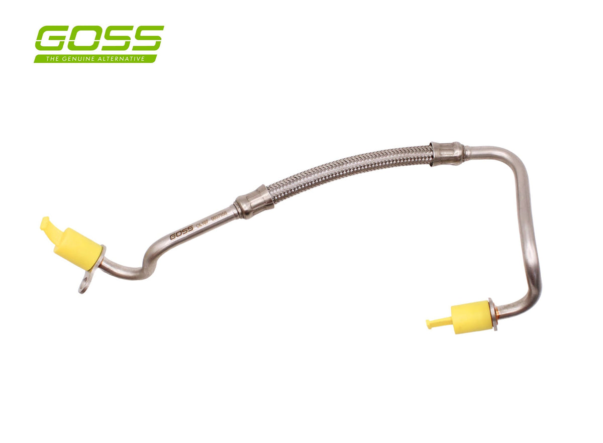 Turbo Oil Feed Line - Audi OL107 - Goss