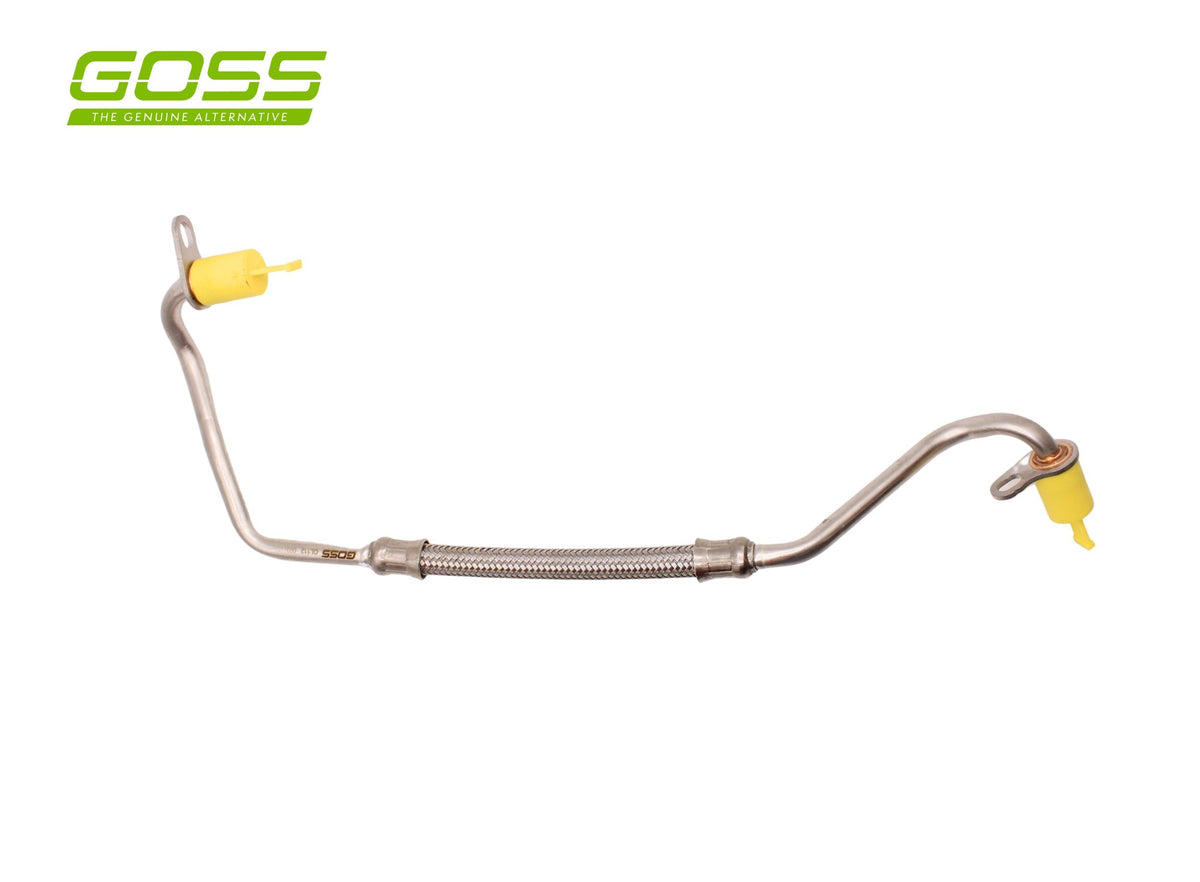 Turbo Oil Feed Line - Volkswagen/Audi OL112 - Goss