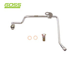 Turbo Oil Feed Line - Volkswagen/Audi OL114 - Goss