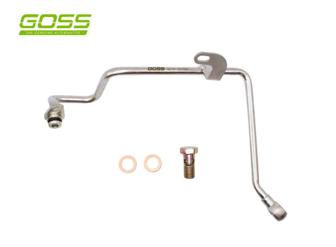 Turbo Oil Feed Line - Volkswagen/Audi OL114 - Goss