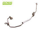 Turbo Oil Feed Line - Mazda OL116 - Goss