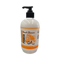 Orange Power Hand Cleaner 500ml -OR500P