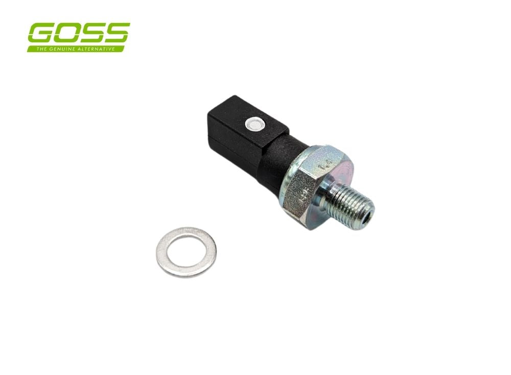 Oil Pressure Switch OS0008 - Goss