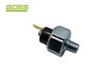 Oil Pressure Switch OS0009 - Goss