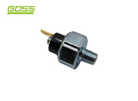 Oil Pressure Switch OS0009 - Goss
