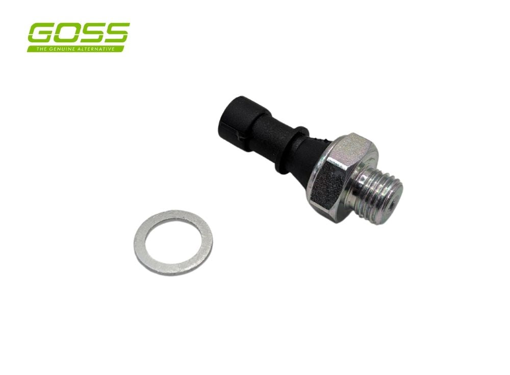 Oil Pressure Switch OS0015 - Goss