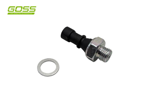 Oil Pressure Switch OS0015 - Goss