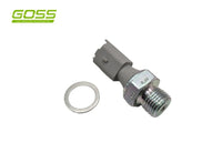 Oil Pressure Switch OS0023 - Goss