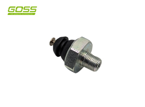 Oil Pressure Switch OS0026 - Goss