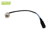 Oil Temperature Sensor - Transmission OS0031 - Goss