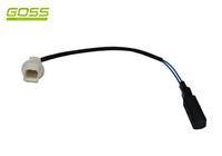 Oil Temperature Sensor - Transmission OS0031 - Goss