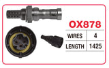 Oxygen Sensor - Bmw OX878 - Goss