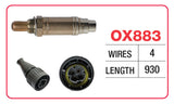 Oxygen Sensor Bmw OX883 - Goss