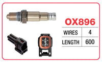 Oxygen Sensor Suzuki OX896 - Goss
