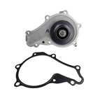 Genuine OEM Water Pump for Citroen Berlingo, C3, C4 B7, C4 Cactus E3, DS4 / Mini Cooper D R56 / Peugeot 207 307 308 508 2008 3008 Partner / Volvo C30, V40 1.6L - PA1252