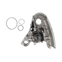 Genuine Saleri Water Pump for Fiat Ducato 2.3L, Iveco Daily 2.3L - PA1260