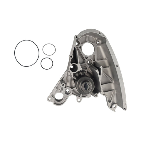 Genuine Saleri Water Pump for Fiat Ducato 2.3L, Iveco Daily 2.3L - PA1260