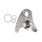 Genuine Saleri Water Pump for Fiat Ducato 2.3L, Iveco Daily 2.3L - PA1260