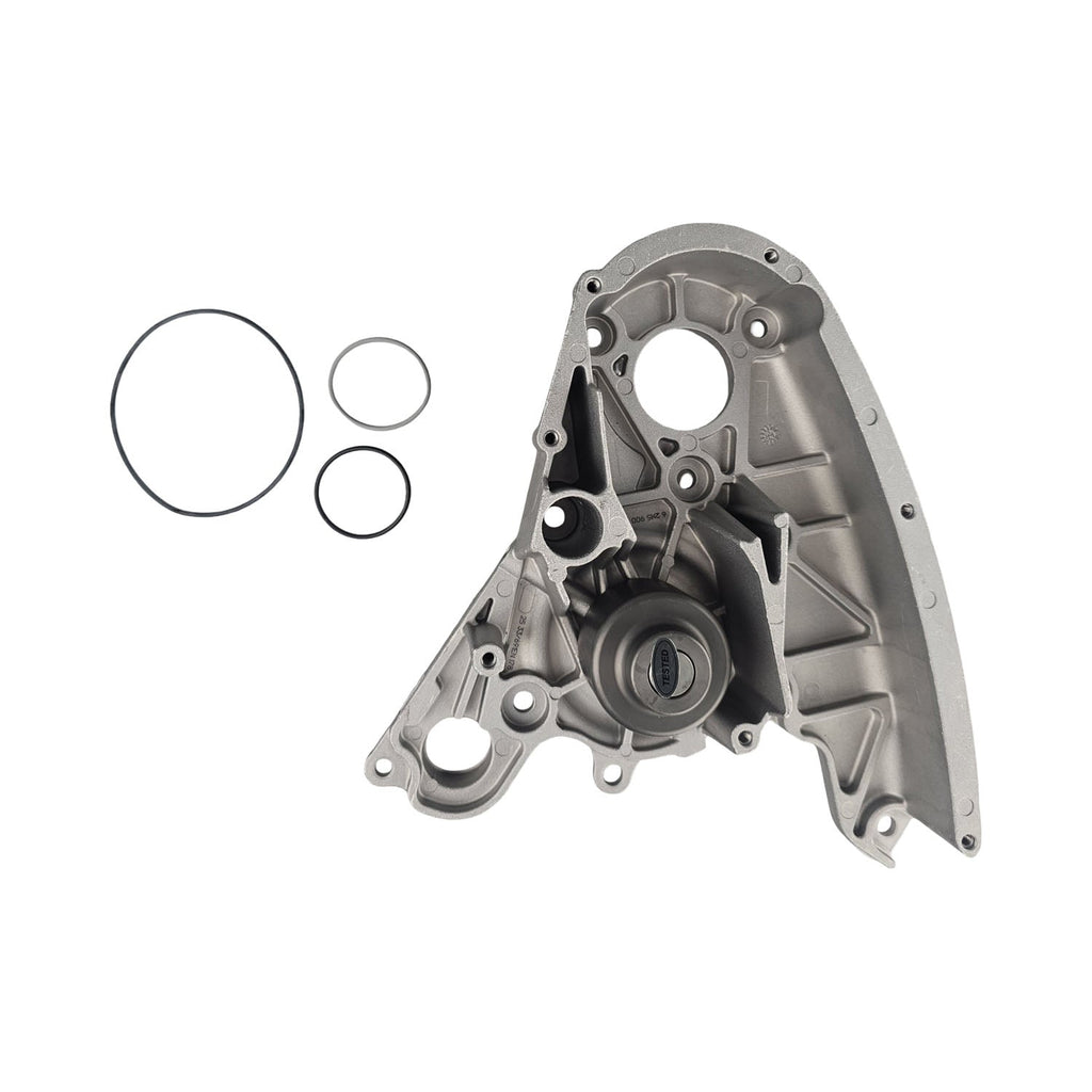 Genuine Saleri Water Pump for Fiat Ducato 2.3L, Iveco Daily 2.3L - PA1260