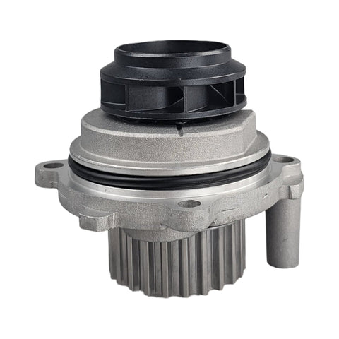 Genuine OEM Water Pump for Audi Audi A3 1.6L / Skoda Octavia 1Z / Volkswagen Beetle 9C, Caddy 2K, Eos 1F, Golf MK4 MK5, Jetta 1K - PA1270A