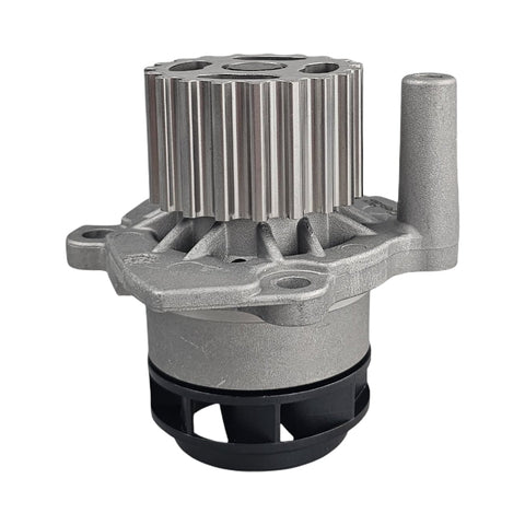 Genuine OEM Water Pump for Audi A3 / Skoda Octavia 1Z Roomster 5J / Volkswagen Beetle 9C, Caddy 2K, Eos 1F, Golf MK5, Jetta 1K, Polo 9N, Transporter T5 - PA1354A