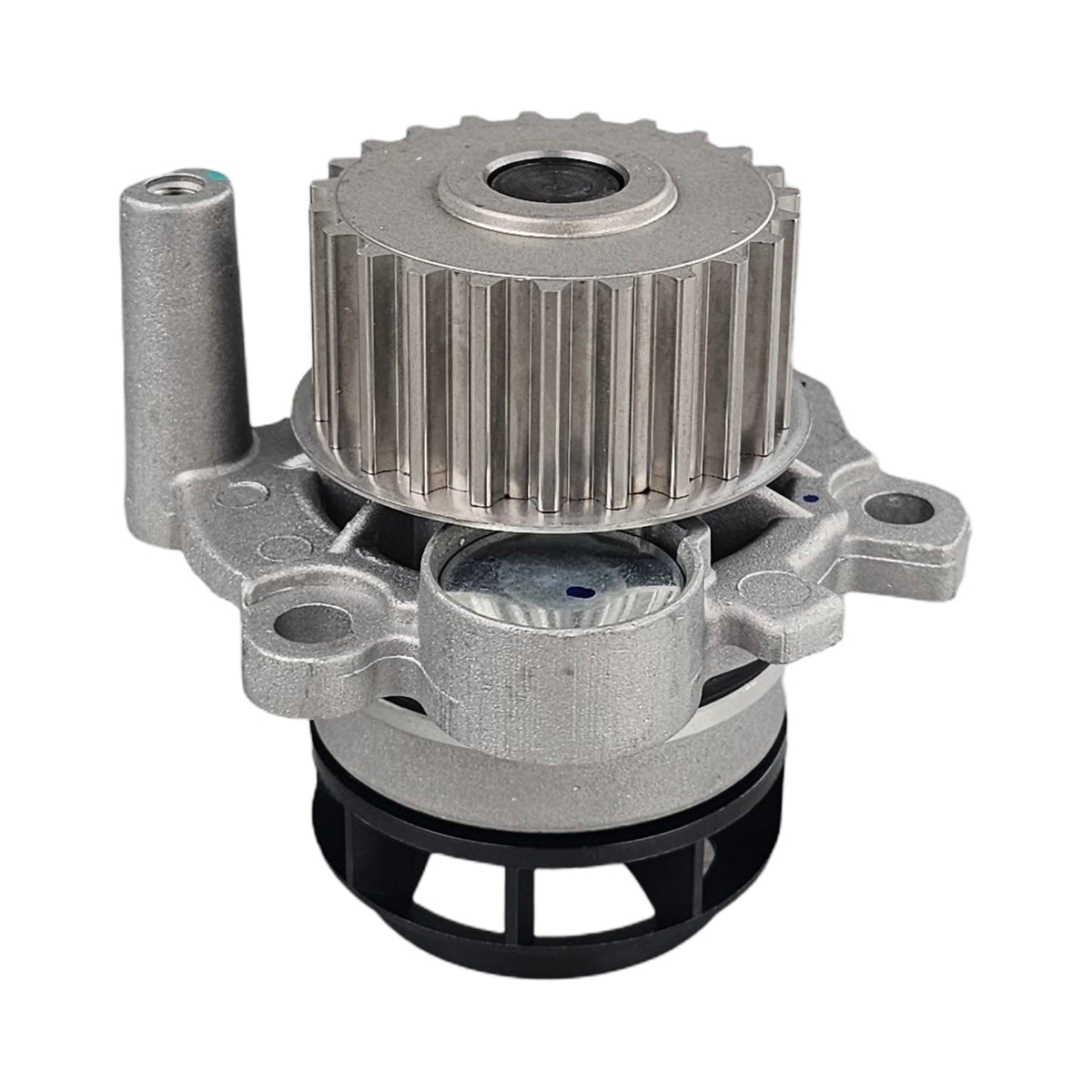 Genuine OEM Water Pump for Audi A3 A4 A6 S3 TT VW Golf MK5 6 Passat B6 Scirocco