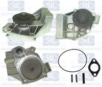 Genuine OEM Water Pump for Fiat Ducato / Iveco Daily TurboDaily 2.8L MT - PA1442