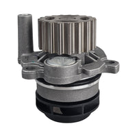 Genuine OEM Water Pump for Audi A1 8X A3 8P A4 8K A5 8F 8T A6 4G Q3 8U 8R TT 8J, Skoda Octavia 103 Superb 125 Yeti, Volkswagen Amarok 2H Caddy 2K Caravelle 7H CC 3C Crafter 2E 2F EOS 1F Golf 1K Jetta 1B 1K Multivan 7H Passat Polo Tiguan Transporter