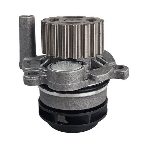 Genuine OEM Water Pump for Audi A1 8X A3 8P A4 8K A5 8F 8T A6 4G Q3 8U 8R TT 8J, Skoda Octavia 103 Superb 125 Yeti, Volkswagen Amarok 2H Caddy 2K Caravelle 7H CC 3C Crafter 2E 2F EOS 1F Golf 1K Jetta 1B 1K Multivan 7H Passat Polo Tiguan Transporter
