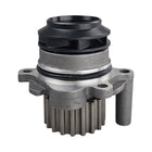 Genuine OEM Water Pump for Audi A1 8X A3 8P A4 8K A5 8F 8T A6 4G Q3 8U 8R TT 8J, Skoda Octavia 103 Superb 125 Yeti, Volkswagen Amarok 2H Caddy 2K Caravelle 7H CC 3C Crafter 2E 2F EOS 1F Golf 1K Jetta 1B 1K Multivan 7H Passat Polo Tiguan Transporter