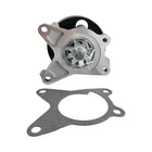 Genuine OEM Water Pump for Nissan Dualis J10 MR20DE, Pulsar B17 C12 MRA8DE, Tiida C11 MR18DE, X-Trail T31 MR20DE / Renault Fluence X38 2.0L, Megane E95 B95 K95 X32 2.0L - PA1518