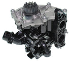 Genuine Saleri Water Pump for Audi A3 8V, A4 8K/F4, A5 8T/F5, A6 C7/C8, A7 4G/4K, Q2 GA, Q3 8U, Q5 8R/FY, TT FV, Volkswagen Golf MK7/MK8, Passat B8, Arteon 3H, Tiguan AD1, T-Roc A11, Polo GTI, Skoda Octavia, Superb, Karoq, Cupra Leon, Formentor, Ateca