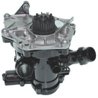 Genuine Saleri Water Pump for Audi A3 8V, A4 8K/F4, A5 8T/F5, A6 C7/C8, A7 4G/4K, Q2 GA, Q3 8U, Q5 8R/FY, TT FV, Volkswagen Golf MK7/MK8, Passat B8, Arteon 3H, Tiguan AD1, T-Roc A11, Polo GTI, Skoda Octavia, Superb, Karoq, Cupra Leon, Formentor, Ateca