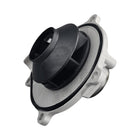 Genuine OEM Water Pump for Chrysler Grand Voyager RT, Dodge Nitro KA, Holden HSV Colorado Trailblazer RG, Jeep Cherokee KJ KK Grand Cherokee WJ Wrangler JK