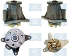 OEM Water Pump for Citroen C5 C6, Jaguar F-Pace XF XJ, Land Rover Discovery, Range Rover Sport Velar